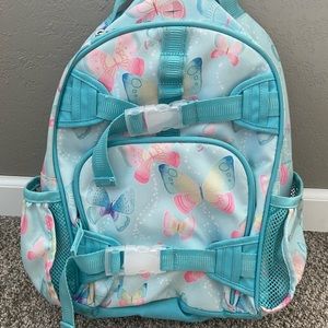Girls bookbag